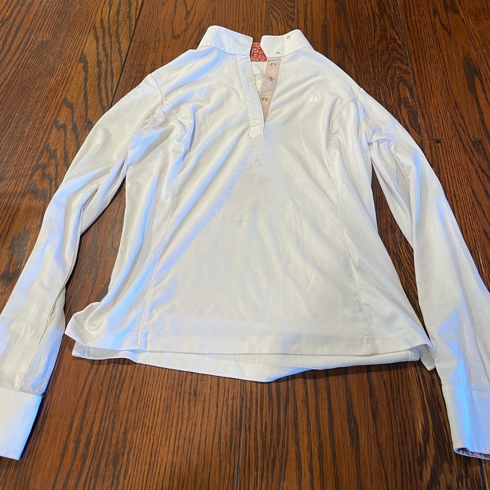 Romfh Women’s Lindsay Show Shirt